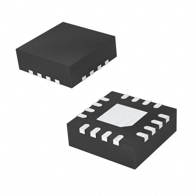 SY84782UMG Microchip Technology